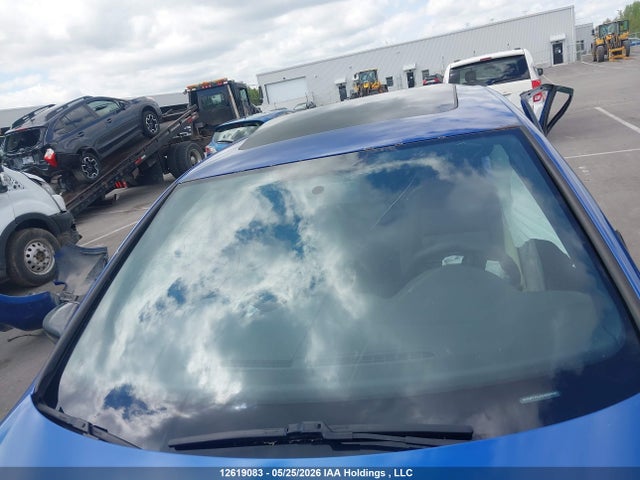 12619083 :رقم المزاد ، WVWPF7AJ4DW084081 vin ، 2013 Volkswagen Golf R مزاد بيع