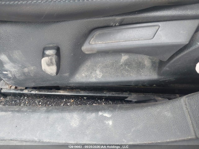 12619083 :رقم المزاد ، WVWPF7AJ4DW084081 vin ، 2013 Volkswagen Golf R مزاد بيع