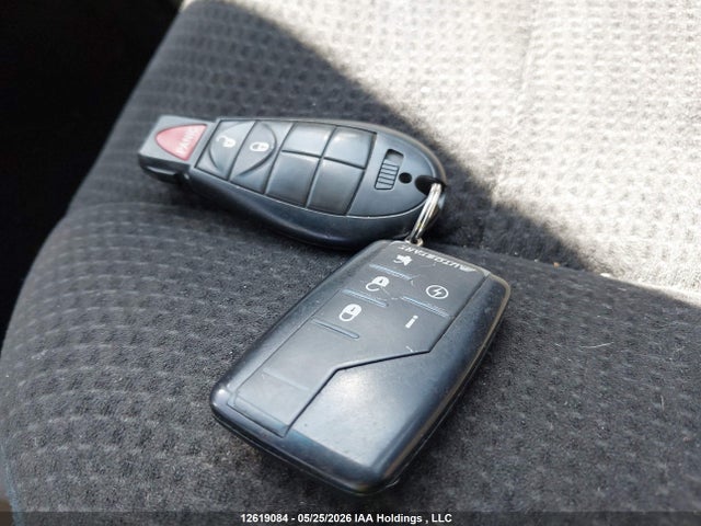 12619084 :رقم المزاد ، 2C4RDGBG9CR225297 vin ، 2012 Dodge Grand Caravan Se مزاد بيع