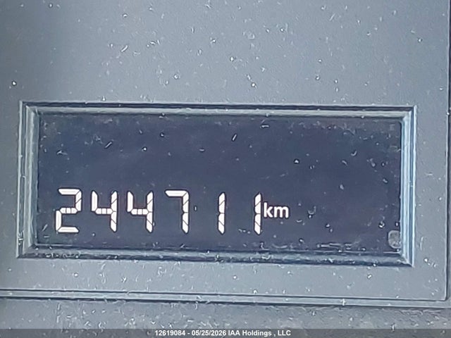 12619084 :رقم المزاد ، 2C4RDGBG9CR225297 vin ، 2012 Dodge Grand Caravan Se مزاد بيع