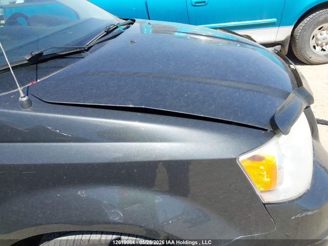 12619084 :رقم المزاد ، 2C4RDGBG9CR225297 vin ، 2012 Dodge Grand Caravan Se مزاد بيع
