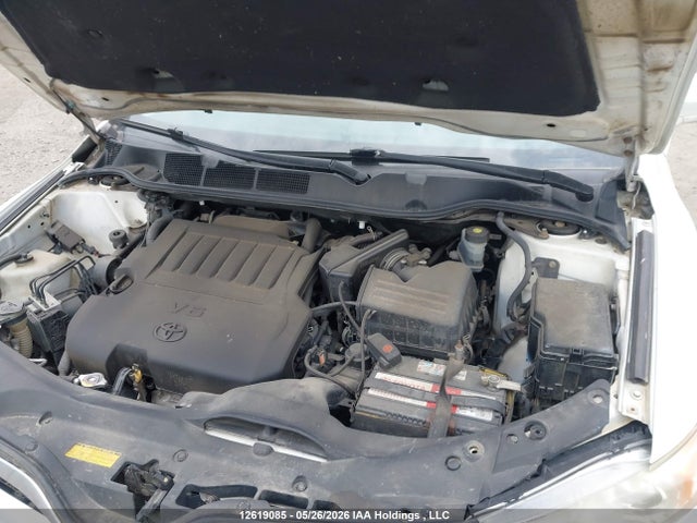 2014 Toyota Venza Base V6 მანქანა იყიდება აუქციონზე, vin: 4T3BK3BB7EU106533, აუქციონის ნომერი: 12619085