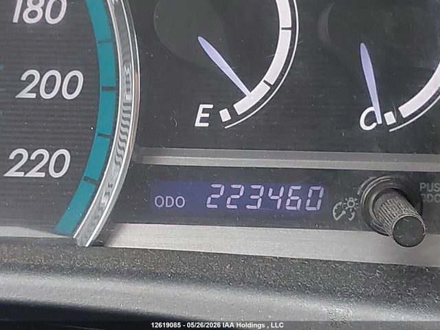 2014 Toyota Venza Base V6 მანქანა იყიდება აუქციონზე, vin: 4T3BK3BB7EU106533, აუქციონის ნომერი: 12619085