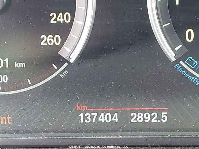 Продажа на аукционе авто 2014 Bmw 750i Xdrive, vin: WBAYB6C53ED224934, номер лота: 12619087