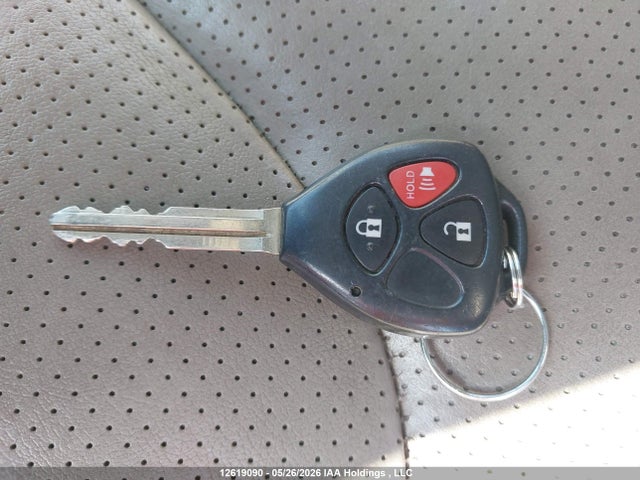 2008 Toyota Rav4 Limited V6 მანქანა იყიდება აუქციონზე, vin: JTMBK31VX86035359, აუქციონის ნომერი: 12619090