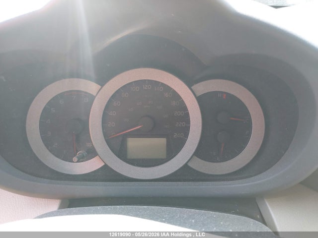 2008 Toyota Rav4 Limited V6 მანქანა იყიდება აუქციონზე, vin: JTMBK31VX86035359, აუქციონის ნომერი: 12619090