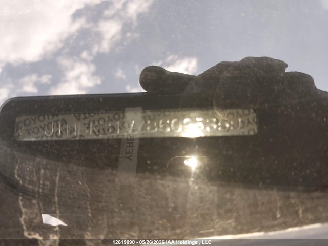2008 Toyota Rav4 Limited V6 მანქანა იყიდება აუქციონზე, vin: JTMBK31VX86035359, აუქციონის ნომერი: 12619090
