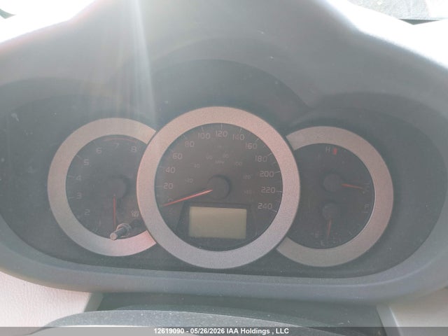 2008 Toyota Rav4 Limited V6 მანქანა იყიდება აუქციონზე, vin: JTMBK31VX86035359, აუქციონის ნომერი: 12619090