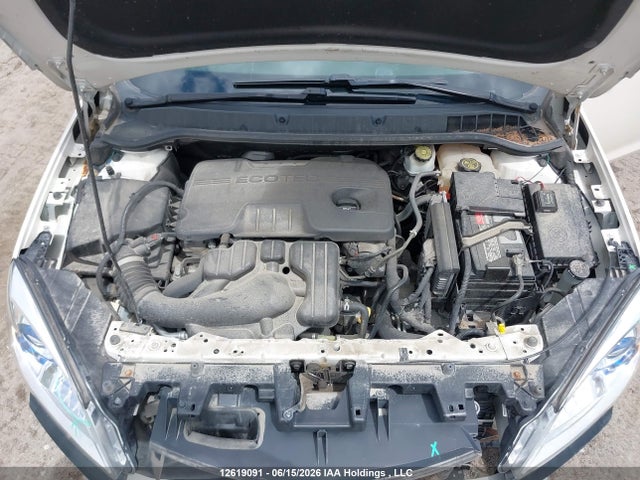 Buick Verano 2015 1G4PR5SK3F4142145 Image 10