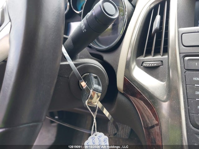 Buick Verano 2015 1G4PR5SK3F4142145 Image 11