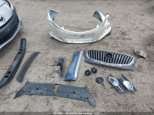 Buick Verano 2015 1G4PR5SK3F4142145 Image 12