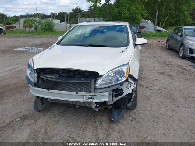 Buick Verano 2015 1G4PR5SK3F4142145 Image 13