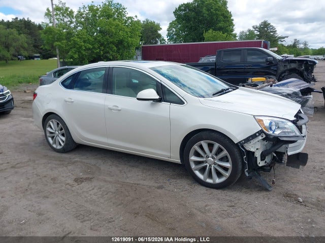 Buick Verano 2015 1G4PR5SK3F4142145 Image 14