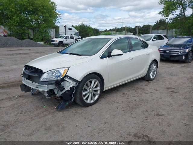 Buick Verano 2015 1G4PR5SK3F4142145 Image 15