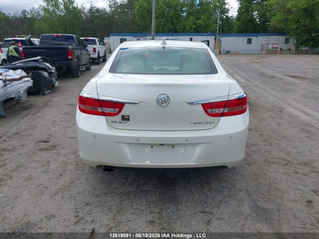 Buick Verano 2015 1G4PR5SK3F4142145 Image 17
