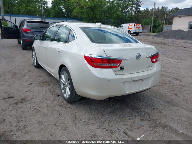 Buick Verano 2015 1G4PR5SK3F4142145 Image 3