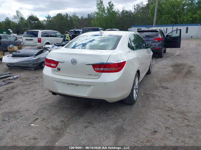 Buick Verano 2015 1G4PR5SK3F4142145 Image 4
