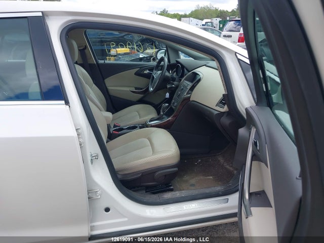 Buick Verano 2015 1G4PR5SK3F4142145 Image 5