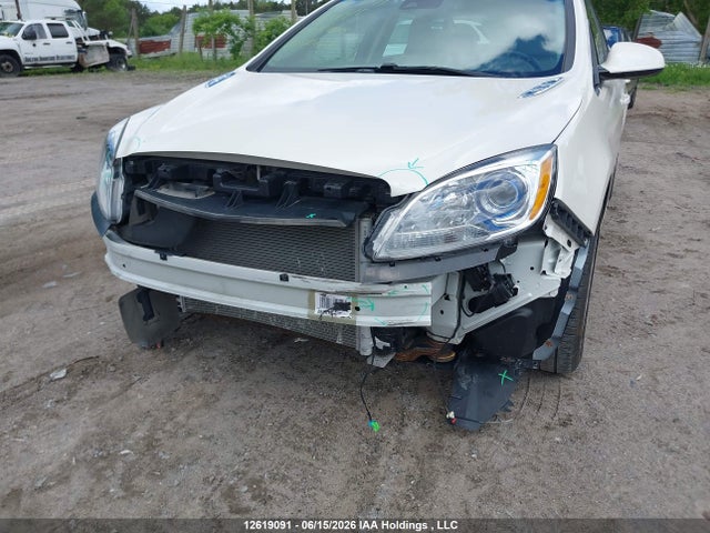 Buick Verano 2015 1G4PR5SK3F4142145 Image 6