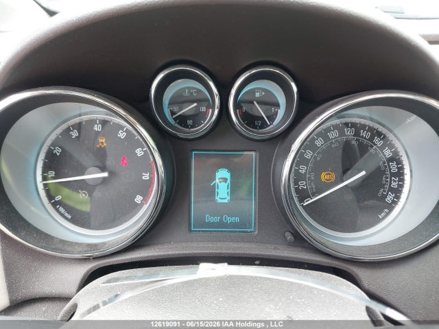Buick Verano 2015 1G4PR5SK3F4142145 Image 7