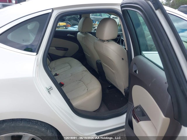 Buick Verano 2015 1G4PR5SK3F4142145 Image 8