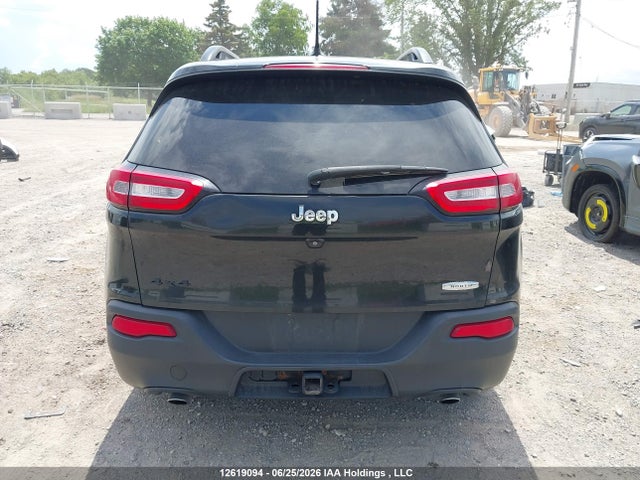 Продаж на аукціоні авто 2014 Jeep Cherokee, vin: 1C4PJMCS5EW181973, номер лоту: 12619094