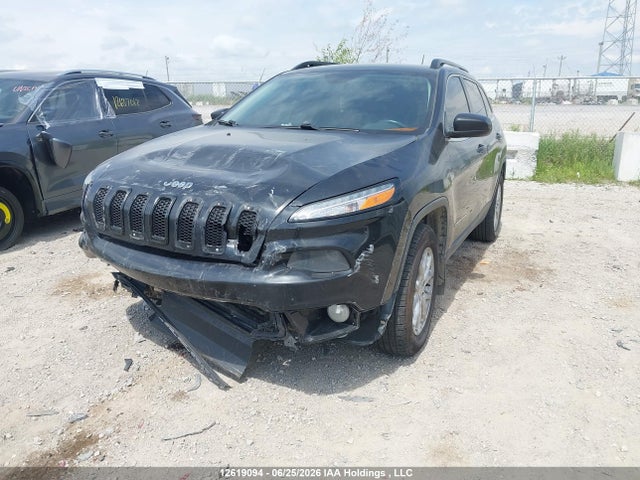 Продаж на аукціоні авто 2014 Jeep Cherokee, vin: 1C4PJMCS5EW181973, номер лоту: 12619094