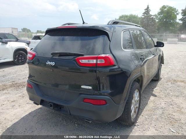 Продаж на аукціоні авто 2014 Jeep Cherokee, vin: 1C4PJMCS5EW181973, номер лоту: 12619094