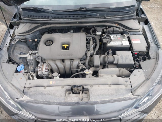 Hyundai Elantra 2020 KMHD74LFXLU933997 Image 10