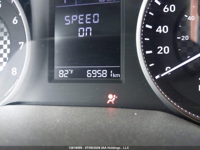 Hyundai Elantra 2020 KMHD74LFXLU933997 Image 15