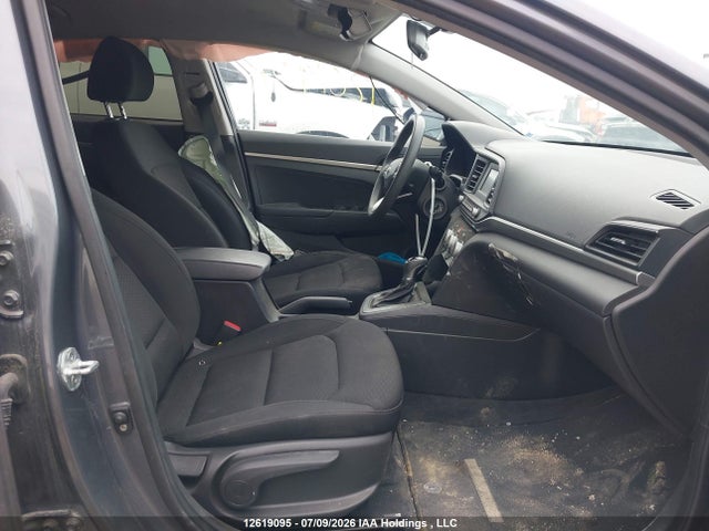 Hyundai Elantra 2020 KMHD74LFXLU933997 Image 5