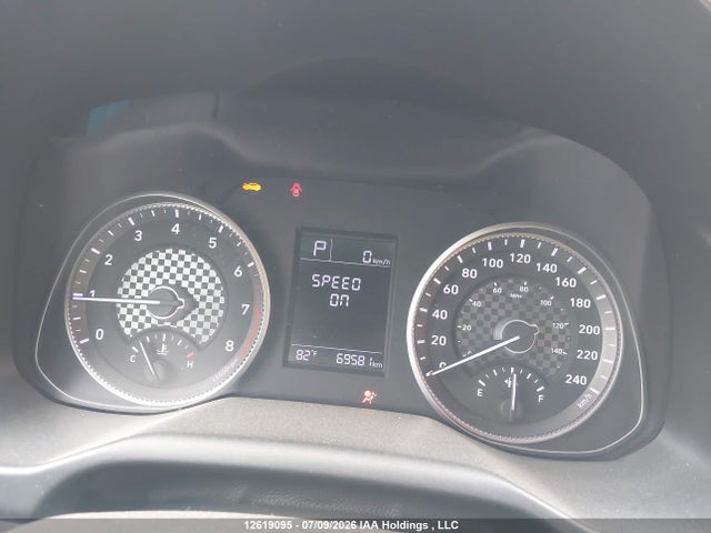 Hyundai Elantra 2020 KMHD74LFXLU933997 Image 7