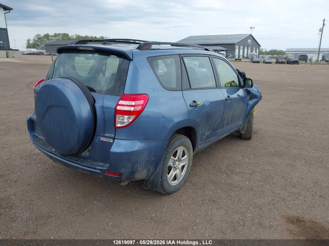 2009 Toyota Rav4 მანქანა იყიდება აუქციონზე, vin: 2T3BF33V49W006327, აუქციონის ნომერი: 12619097