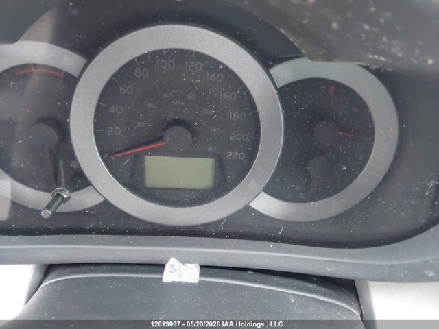 2009 Toyota Rav4 მანქანა იყიდება აუქციონზე, vin: 2T3BF33V49W006327, აუქციონის ნომერი: 12619097