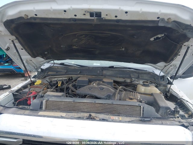 12619098 :رقم المزاد ، 1FT8W3B64CEA74002 vin ، 2012 Ford F-350 Xlt مزاد بيع