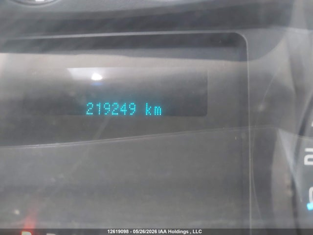 12619098 :رقم المزاد ، 1FT8W3B64CEA74002 vin ، 2012 Ford F-350 Xlt مزاد بيع