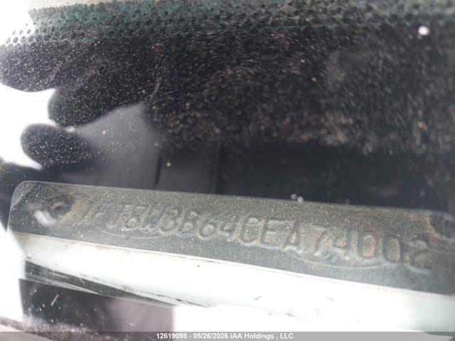 12619098 :رقم المزاد ، 1FT8W3B64CEA74002 vin ، 2012 Ford F-350 Xlt مزاد بيع