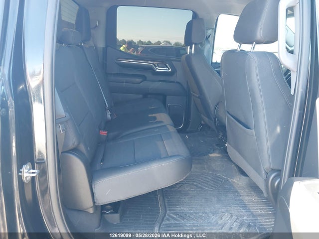 3GCPDFEKXRG263279 Chevrolet Silverado 1500 Lt Trail Boss