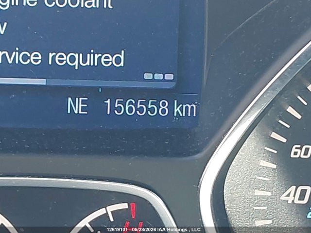 2013 Ford Escape Se მანქანა იყიდება აუქციონზე, vin: 1FMCU0GXXDUC27775, აუქციონის ნომერი: 12619101