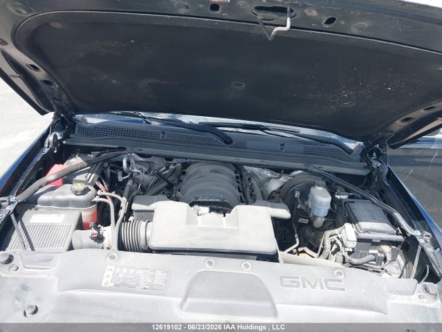 Продаж на аукціоні авто 2018 Gmc Yukon Xl Sle, vin: 1GKS2FKC9JR322442, номер лоту: 12619102