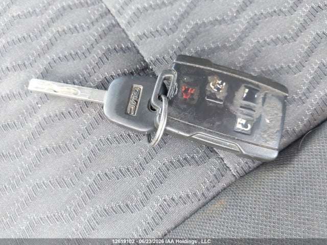 Продаж на аукціоні авто 2018 Gmc Yukon Xl Sle, vin: 1GKS2FKC9JR322442, номер лоту: 12619102