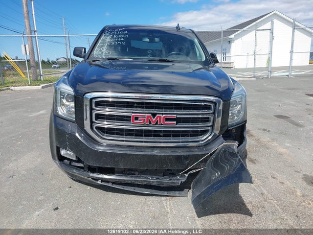Продаж на аукціоні авто 2018 Gmc Yukon Xl Sle, vin: 1GKS2FKC9JR322442, номер лоту: 12619102