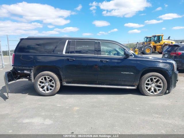 Продаж на аукціоні авто 2018 Gmc Yukon Xl Sle, vin: 1GKS2FKC9JR322442, номер лоту: 12619102