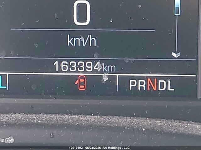 Продаж на аукціоні авто 2018 Gmc Yukon Xl Sle, vin: 1GKS2FKC9JR322442, номер лоту: 12619102