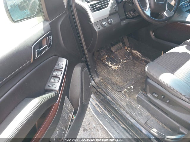 Продаж на аукціоні авто 2018 Gmc Yukon Xl Sle, vin: 1GKS2FKC9JR322442, номер лоту: 12619102