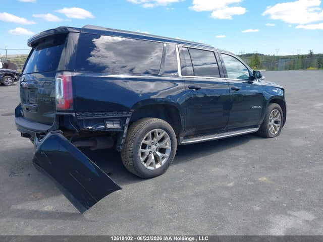 Продаж на аукціоні авто 2018 Gmc Yukon Xl Sle, vin: 1GKS2FKC9JR322442, номер лоту: 12619102