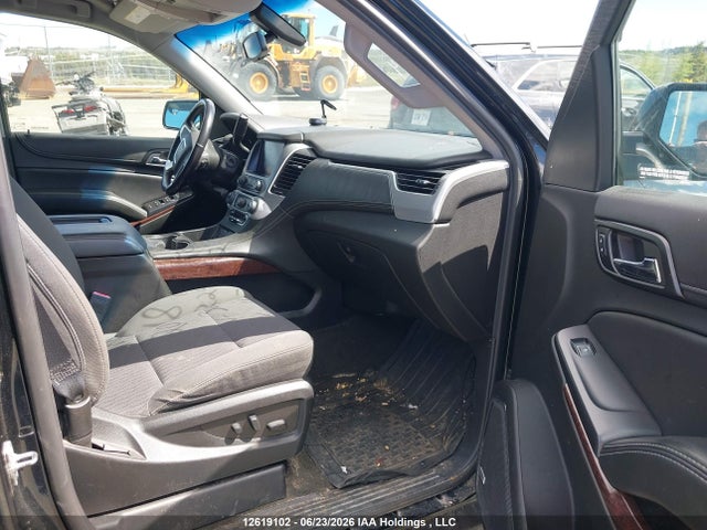Продаж на аукціоні авто 2018 Gmc Yukon Xl Sle, vin: 1GKS2FKC9JR322442, номер лоту: 12619102