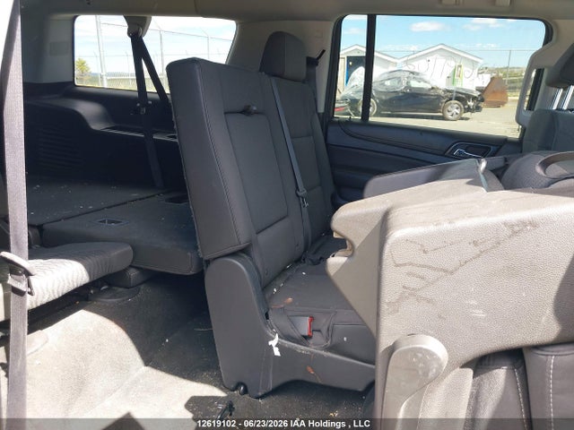 Продаж на аукціоні авто 2018 Gmc Yukon Xl Sle, vin: 1GKS2FKC9JR322442, номер лоту: 12619102