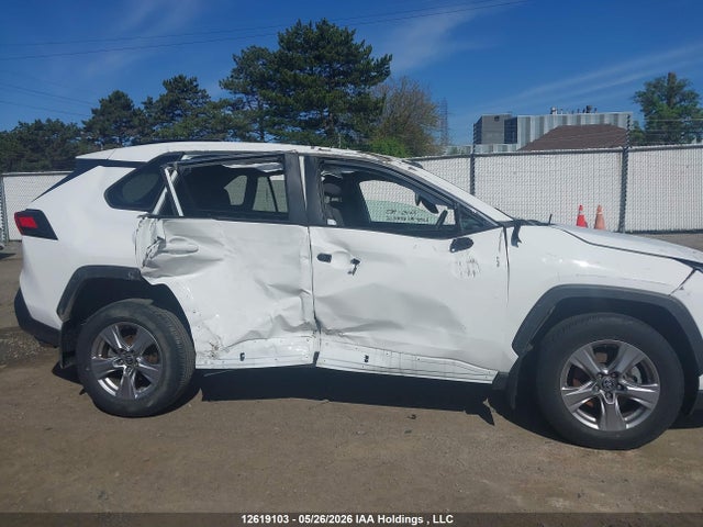 Продажа на аукционе авто 2023 Toyota Rav4 Xle/xle Premium, vin: 2T3R1RFV6PC326579, номер лота: 12619103