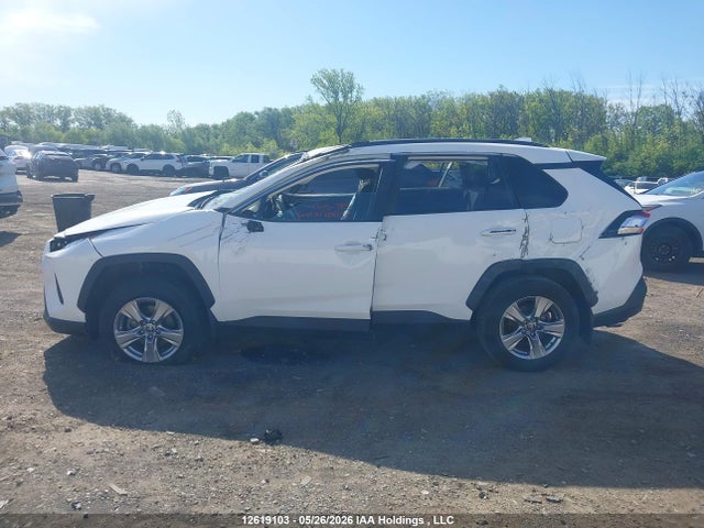 Продажа на аукционе авто 2023 Toyota Rav4 Xle/xle Premium, vin: 2T3R1RFV6PC326579, номер лота: 12619103